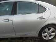 Tür links hinten Lexus LS 4 F4 6700450060