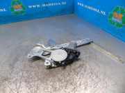 Fensterheber rechts hinten Mitsubishi Eclipse Cross GK 5743A338