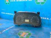 Instrumentenkombination Fiat Fiorino Kasten 225 1363321080