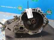 Schaltgetriebe Opel Corsa C X01 55565132