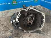 Schaltgetriebe Suzuki Swift III EZ, MZ