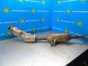 Katalysator ohne Lambdasonde Toyota Auris Touring Sports E180