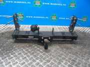 Anhängerkupplung Mercedes-Benz Sprinter 3,5t Pritsche 907, 910