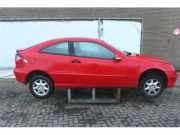 Hinterachsgetriebe Mercedes-Benz C-Klasse SportCoupe CL203 A2033509314