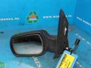 Außenspiegel links Ford Fiesta V JH, JD 2S6117683BM