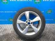 Reifen auf Stahlfelge Audi Q3 F3B 83A601025N