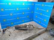 Auspuffanlage VW Up AA 1S0178AB