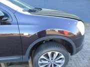 Kotflügel rechts vorne Nissan Qashqai J10 F3100BR0MA