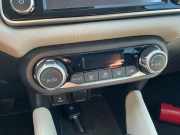 Heizungsbetätigung (Konsole) Nissan Micra V K14 275105FA0C