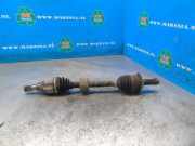 Antriebswelle links vorne Suzuki SX4 EY, GY 4410280J02000