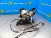 Katalysator ohne Lambdasonde Seat Toledo III 5P 06F253031AC