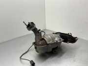 Katalysator ohne Lambdasonde Mazda 2 DE, DH ZJ442050X