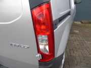 Rückleuchte rechts Mercedes-Benz Citan Kasten W415 4159062700