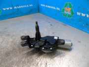 Wischermotor hinten Ford Fiesta VII HJ, HF H1BB17404AA