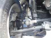 Achsschenkel rechts vorne Opel Corsa F P2JO 9826877980