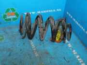 Feder hinten Chevrolet Matiz
