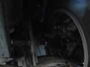 Achsschenkel links vorne Lexus CT ZWA10 4320247030