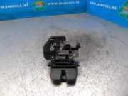 Klappenschlosszug Skoda Fabia III Kombi NJ 8R0827505A