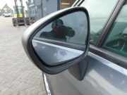 Außenspiegel links Opel Crossland X P17 39111500