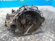 Schaltgetriebe Hyundai i20 PB 4300002611