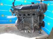 Motor ohne Anbauteile (Benzin) Ford Fiesta VI CB1, CCN 1713369