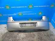 Stoßstange hinten Mitsubishi Colt VI Z2, Z3