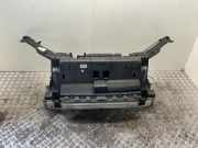 Frontblech Peugeot Partner III Kasten 9830512680