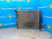 Kühler Fiat 500 312 0052044997