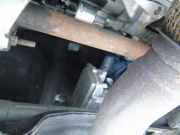 Lenkgetriebe Servo Opel Crossland X P17