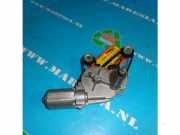 Wischermotor hinten VW Polo IV 9N, 9A 6Q6955711C