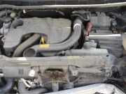 Motor ohne Anbauteile (Diesel) Nissan Note E11