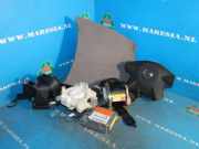 Steuergerät Airbag Nissan Almera Tino V10 98820BU900