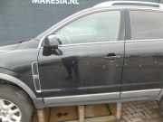 Tür links vorne Opel Antara L07 95416993