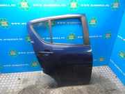 Tür rechts hinten Opel Agila H-B