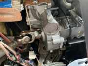 Lenksäule Renault Clio IV Grandtour KH