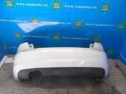 Stoßstange hinten Audi A3 Cabriolet 8P 8P7807303GRU