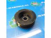 Zahnriemenscheibe Kurbelwelle Ford C-Max 4M5G6316FC