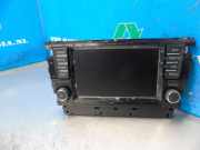 Monitor Navigationssystem Skoda Rapid NH 5JA919604A