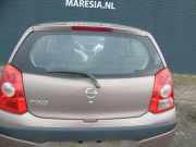 Heckklappe / Heckdeckel Nissan Pixo UA0 901004A00D