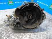 Schaltgetriebe Opel Corsa E X15 24581813