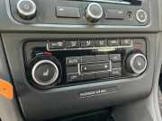 Heizungsbetätigung (Konsole) VW Golf VI Cabriolet 517 5K0907044ES