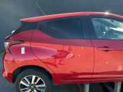 Tür rechts hinten Nissan Micra V K14 821005FA5J