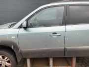 Tür links vorne Hyundai Tucson I JM 760032E020