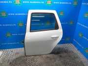 Tür links hinten Dacia Duster HS 8201675904