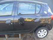 Tür links hinten Dacia Sandero II SD 821017625R