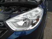 Hauptscheinwerfer links Dacia Dokker KE 260603007R