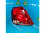 Rückleuchte links Daewoo Kalos KLAS 300266L