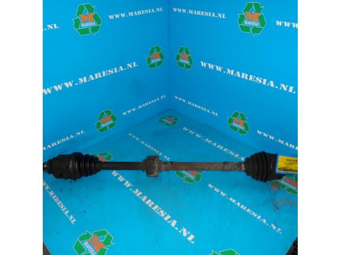 Antriebswelle rechts vorne Toyota Corolla Liftback E12 4341012660 Bild Antriebswelle rechts vorne Toyota Corolla Liftback E12 4341012660