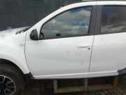 Tür links vorne Dacia Duster HS 801019012R