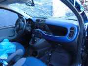 Steuergerät Airbag Fiat Panda 312, 319